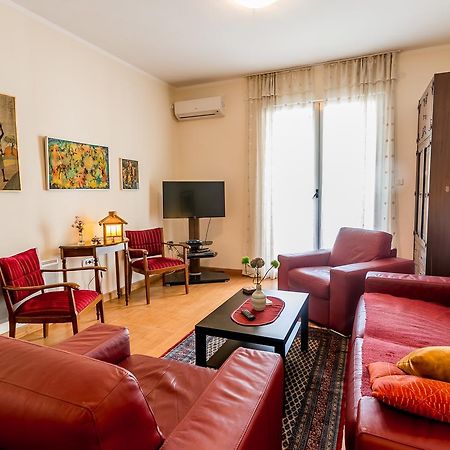 Apartment Grande Budva Exterior photo