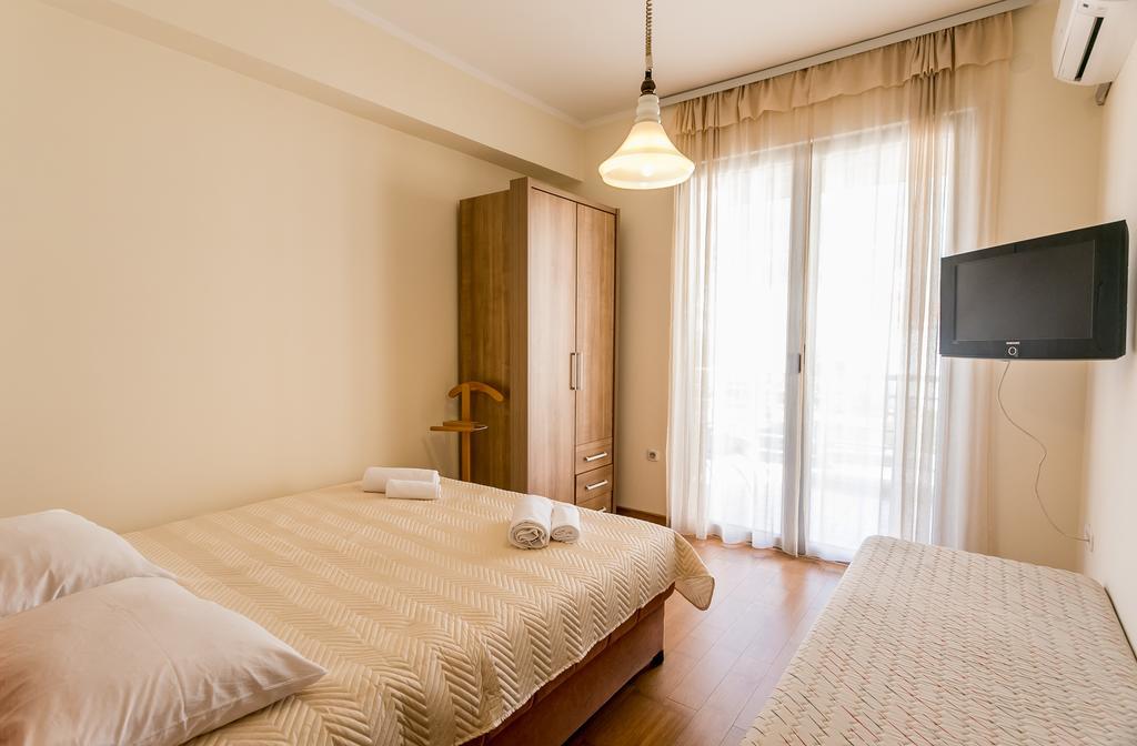 Apartment Grande Budva Exterior photo
