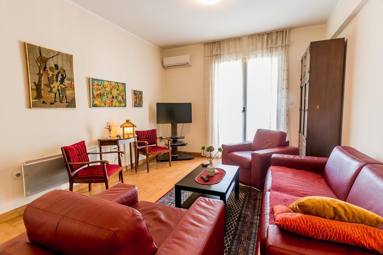 Apartment Grande Budva Exterior photo